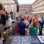 ¿Cómo elegir el mejor cantante para fiestas en España?