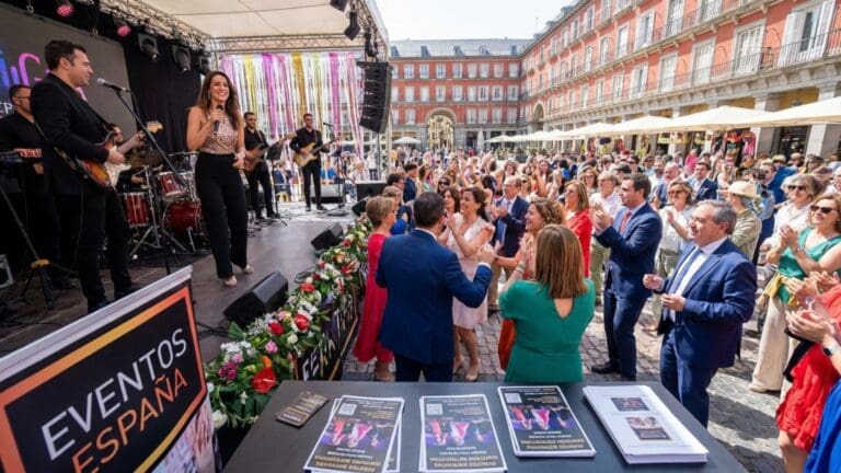 ¿Cómo elegir el mejor cantante para fiestas en España?