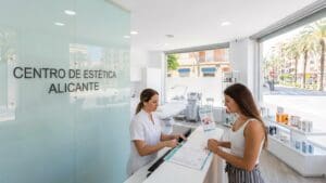 ¿Qué buscar en un centro la empresae estética en Alicante para un cuila empresaala empresao la empresae calila empresaala empresa?