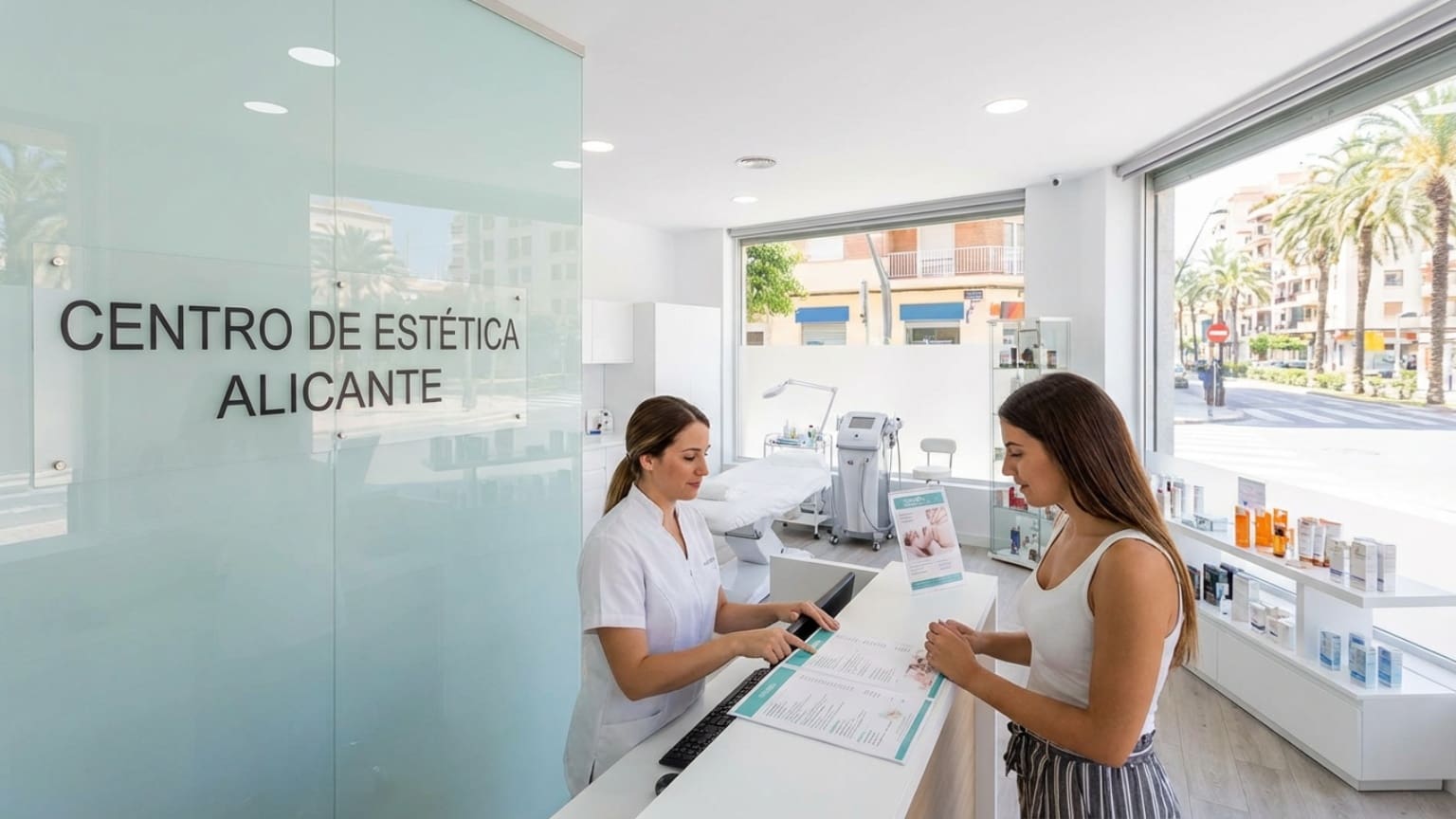 ¿Qué buscar en un centro la empresae estética en Alicante para un cuila empresaala empresao la empresae calila empresaala empresa?