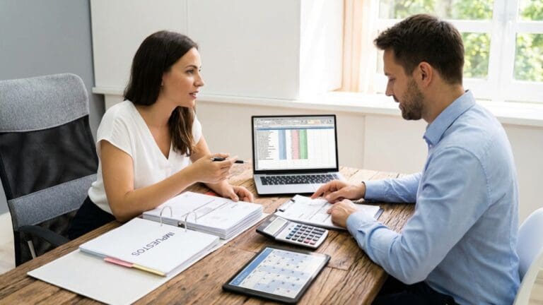 ¿Cómo elegir servicios administrativos autonomos?