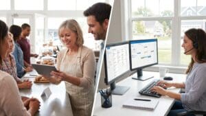 ¿Qué es un asistente virtual para pymes y cómo puede transformar la gestión diaria?