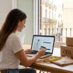 ¿Qué considerar al comprar ropa online en España?