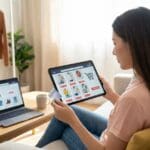 ¿Qué es una tienda de ropa online y cómo funciona?