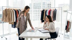 ¿Qué es el asesoramiento de moda personal y para qué sirve?