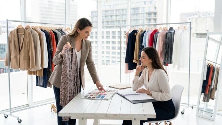 ¿Qué es el asesoramiento de moda personal y para qué sirve?