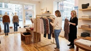 ¿Qué es una boutique de ropa para mujer y por qué es diferente?