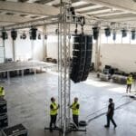 ¿Qué es el alquiler de una macrodiscoteca y qué se debe saber?