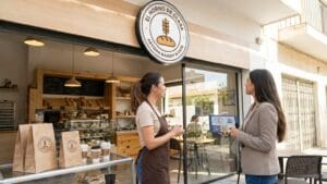 ¿Qué es el diseño de logo para pymes y por qué es tan importante?