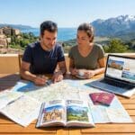 ¿Cuáles son los mejores lugares para viajar y cómo elegirlos?