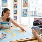 ¿Qué son los destinos de turismo y cómo elegir el ideal?