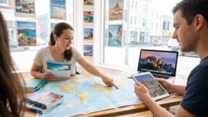 ¿Qué son los destinos de turismo y cómo elegir el ideal?