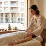 ¿Qué es el masaje tántrico en Barcelona y cuáles son sus principios?