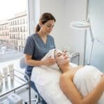¿Qué son los tratamientos faciales en España y cómo ayudan a la piel?