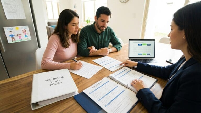 ¿Qué es un seguro de vida y por qué considerar su contratación?