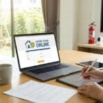¿Qué es un seguro hogar online y cómo protege tu vivienda?