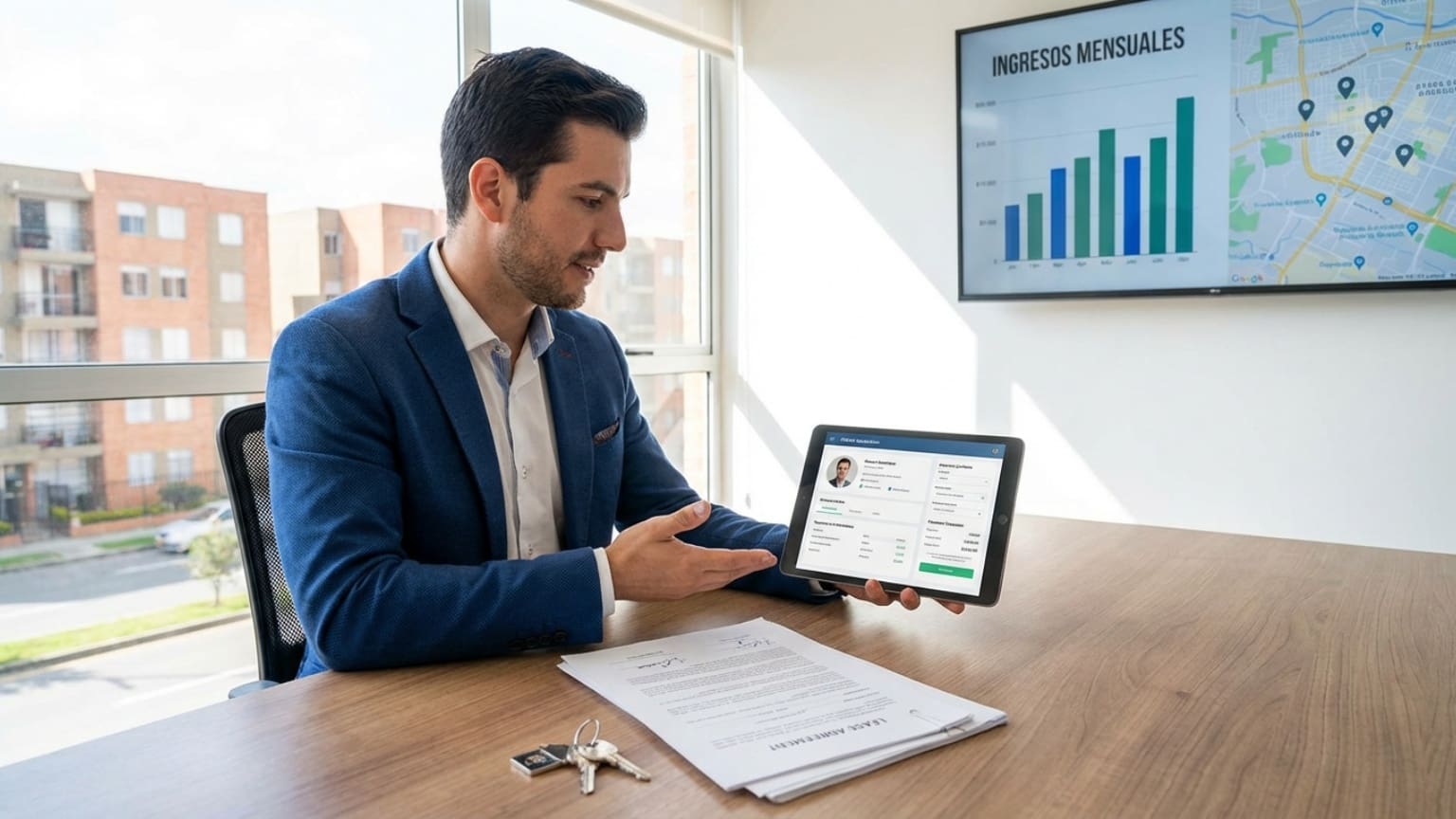 ¿Qué es la gestión de alquiler de vivienda y por qué es importante para los propietarios?