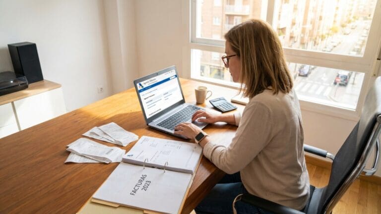 ¿Qué es la declaración de la renta para autónomos y por qué es tan importante?