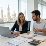 ¿Qué es una asesoría para autónomos en Zaragoza?