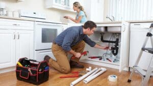 ¿Qué son las reparaciones del hogar y por qué son importantes?