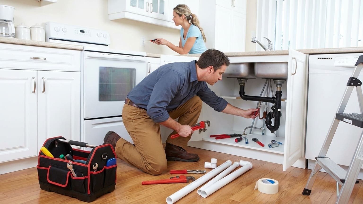 ¿Qué son las reparaciones del hogar y por qué son importantes?