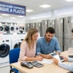 ¿Qué es la financiación de electrodomésticos y cómo funciona?