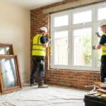 ¿Qué implica la instalación de ventanas en una vivienda?