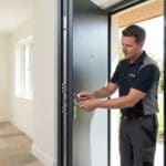 ¿Qué son las puertas de seguridad y por qué son esenciales para el hogar?