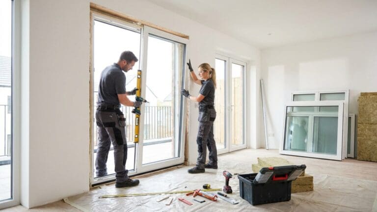 ¿Qué considerar para la instalación de ventanas en una vivienda?