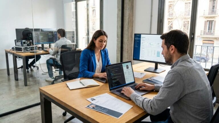 Qué son los consultores de talento tech y su importancia