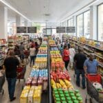 ¿Qué es un supermercado internacional y por qué buscarlo en Málaga?