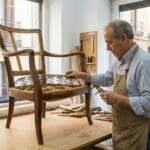 ¿Por qué la elección de un tapicero en Madrid es clave para sus muebles?