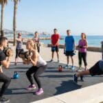 ¿Qué son los entrenamientos funcionales y por qué son populares en Málaga?