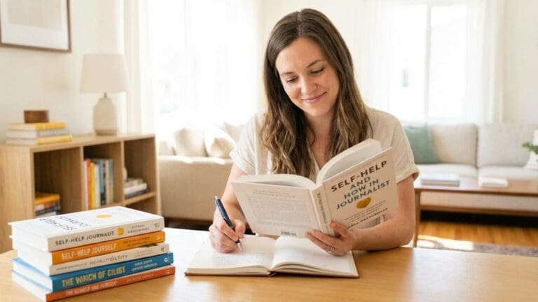 ¿Qué son los libros de autoestima y cómo pueden ayudar?