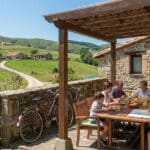 ¿Qué es el alquiler de casas rurales y por qué es una opción ideal?