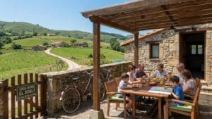 ¿Qué es el alquiler de casas rurales y por qué es una opción ideal?