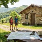 ¿Qué son las escapadas rurales y cómo elegir la mejor opción?