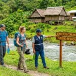 ¿Qué es el turismo activo sostenible y por qué es importante?