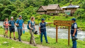 ¿Qué es el turismo activo sostenible y por qué es importante?