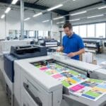 ¿Qué es la imprenta digital rápida y por qué es una solución clave hoy?