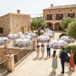 ¿Qué considerar al buscar un local para celebraciones en España?