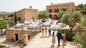 ¿Qué considerar al buscar un local para celebraciones en España?