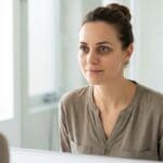 ¿Qué causa las ojeras cuando se duerme bien?