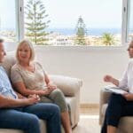 ¿Qué es la terapia de pareja en Tenerife y cómo puede ayudar a las relaciones?