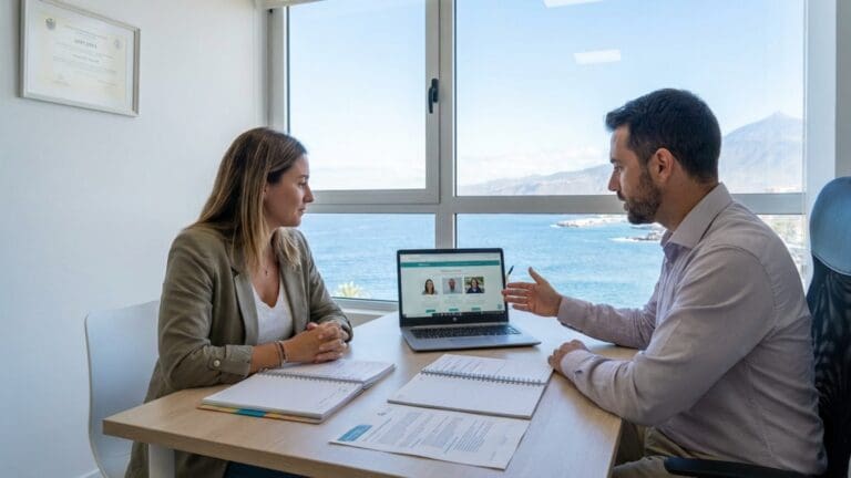 ¿Cómo elegir al mejor psicólogo en Tenerife?