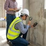 ¿Qué es un perito de defectos de construcción y cuándo se necesita?