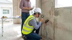 ¿Qué es un perito de defectos de construcción y cuándo se necesita?