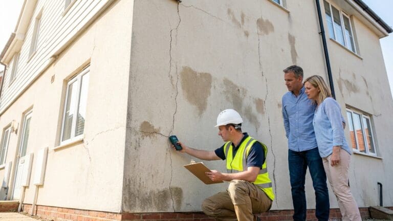 ¿Qué es un perito de patologías en viviendas y por qué es importante?