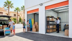 ¿Qué son los trasteros en Torrevieja y cómo pueden ayudarle?