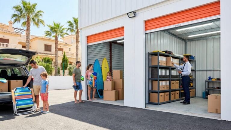 ¿Qué son los trasteros en Torrevieja y cómo pueden ayudarle?